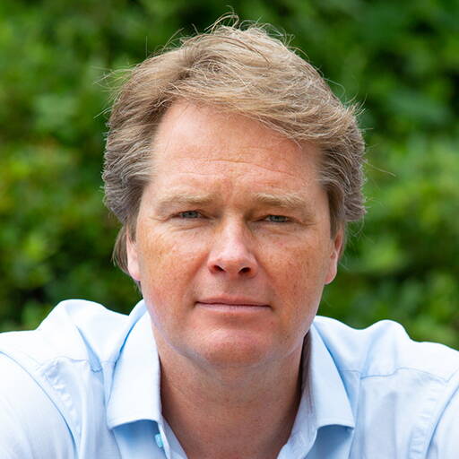 Dennis de Haan Dennis de Haan