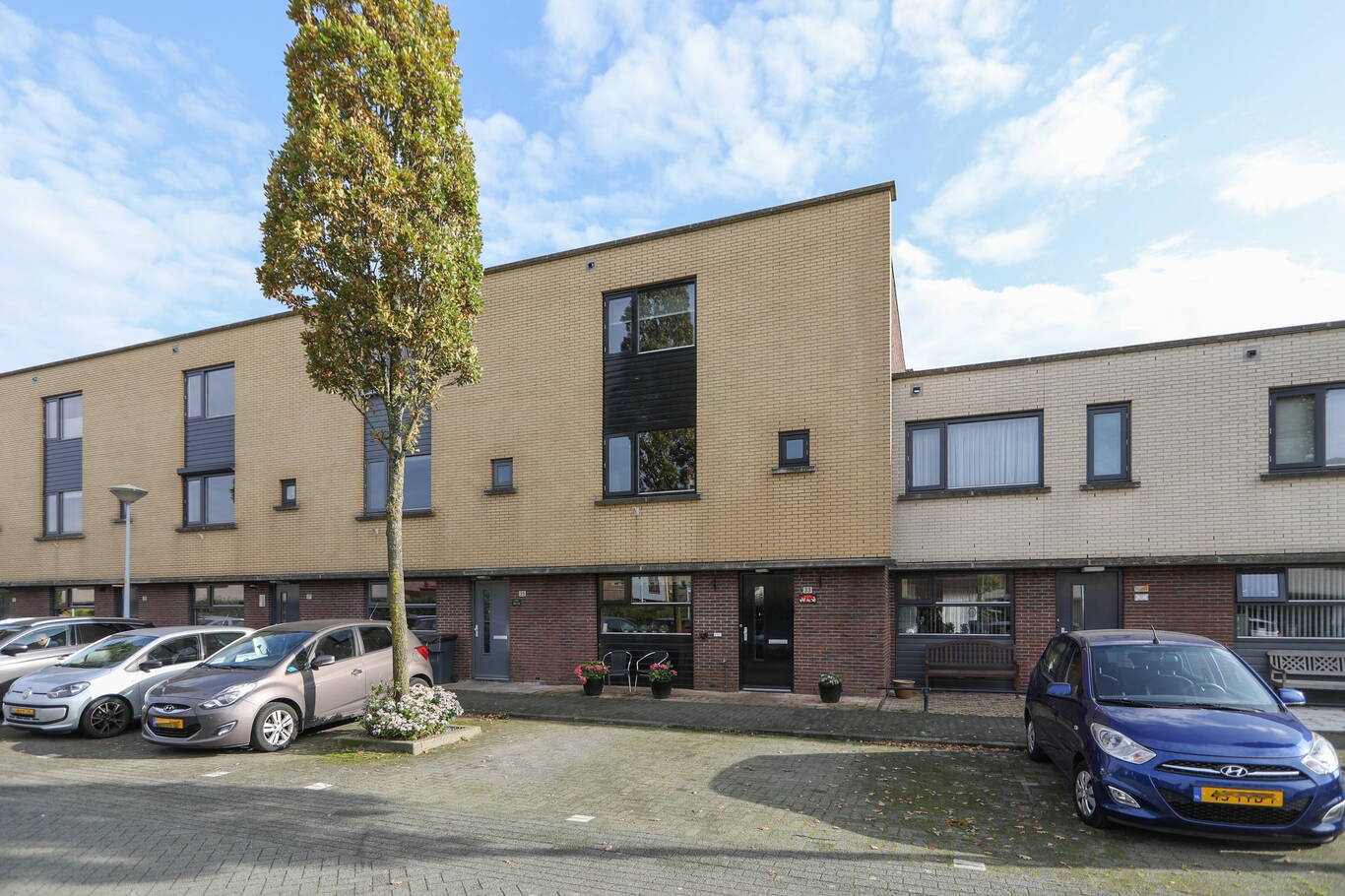 Velperpoort 33 NIEUW-VENNEP