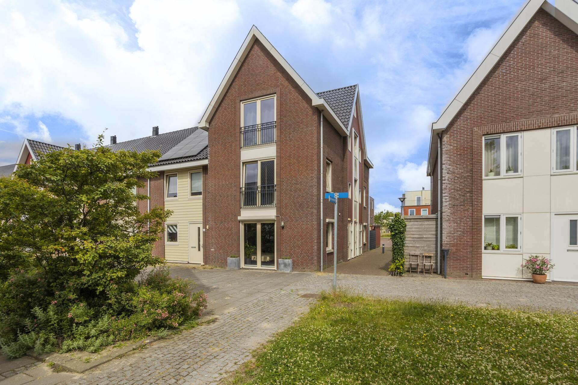 Mulderstraat 22 HOOFDDORP