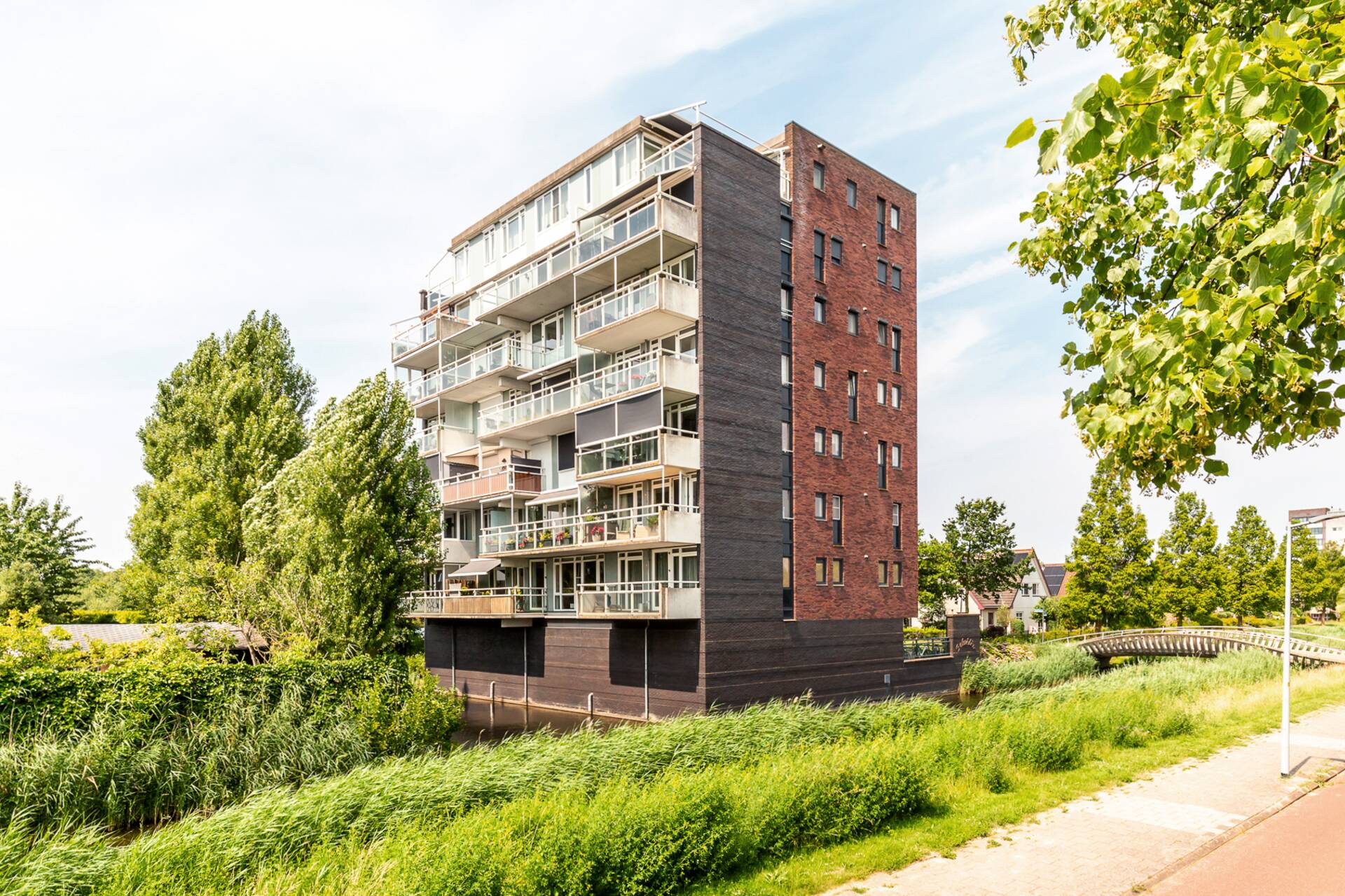 Brouwersdam 18A HOOFDDORP