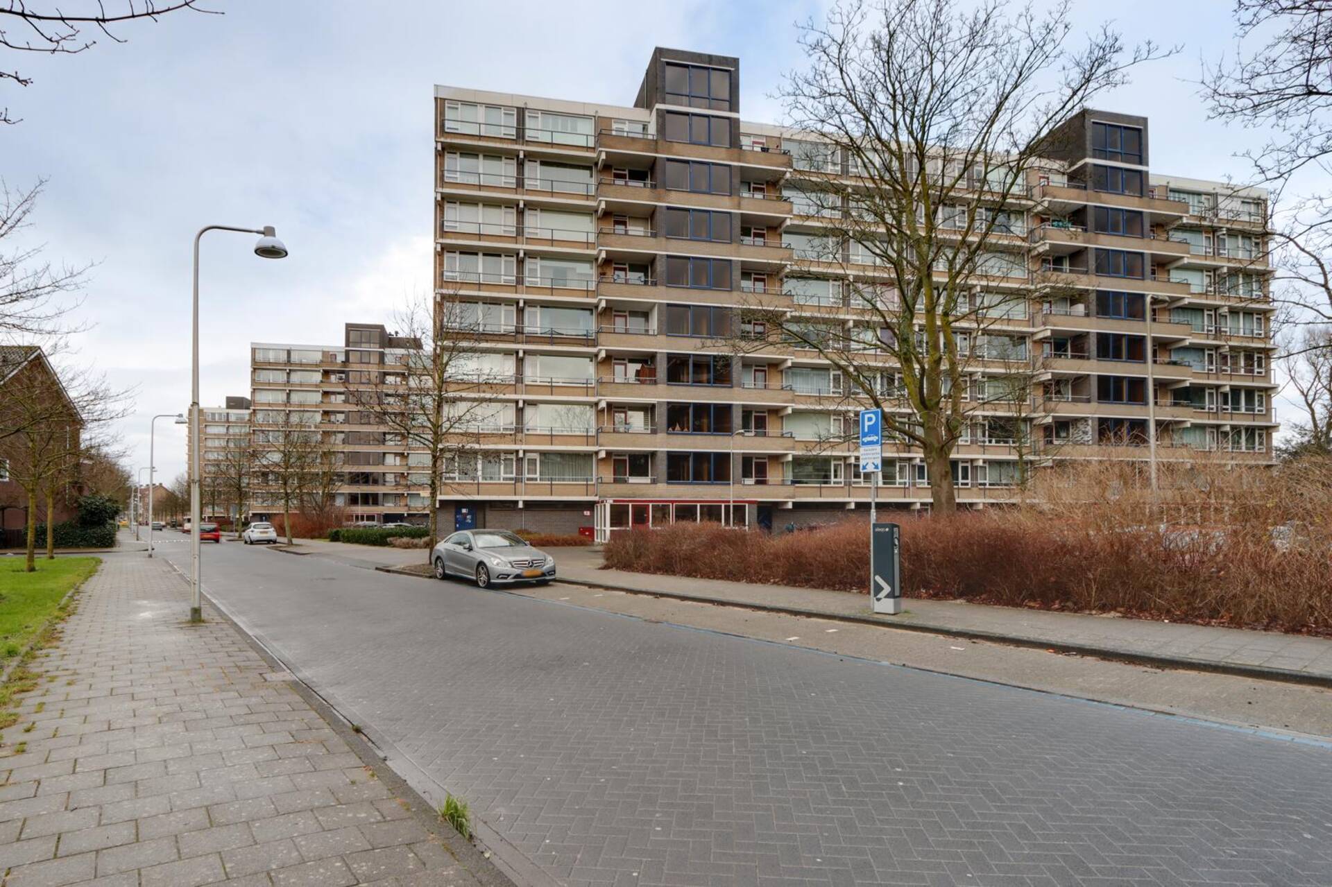 Tobias Asserlaan 323 DIEMEN