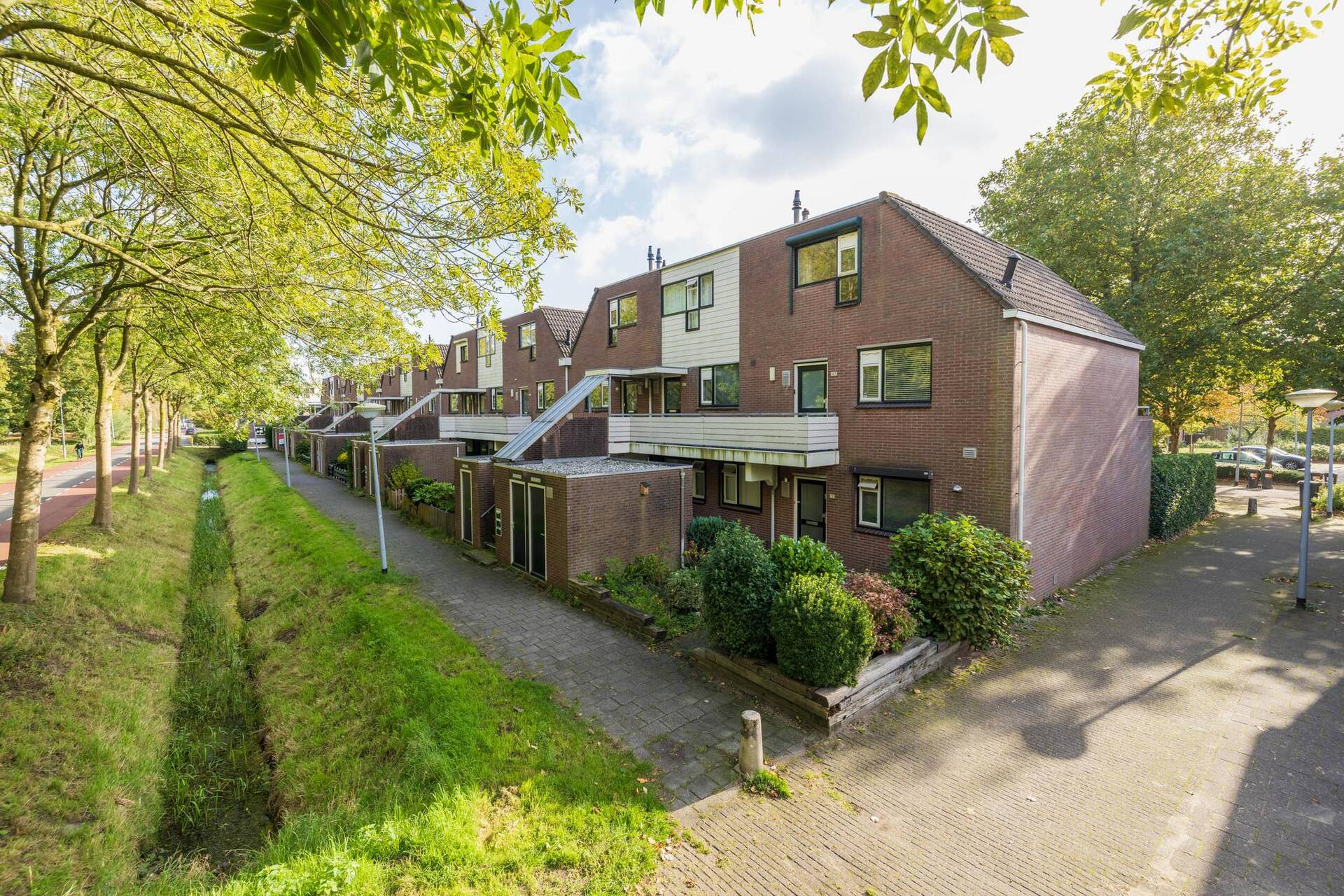 Stoholm 165 HOOFDDORP