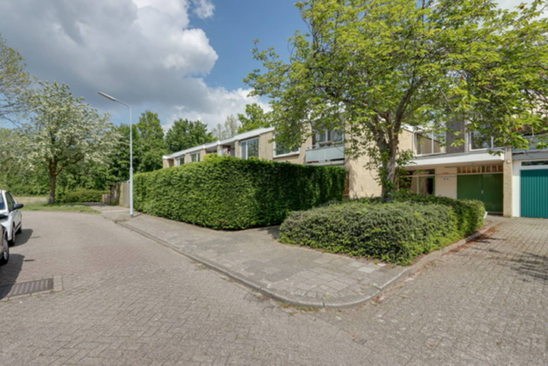 Lutkemeerstraat 74 HOOFDDORP