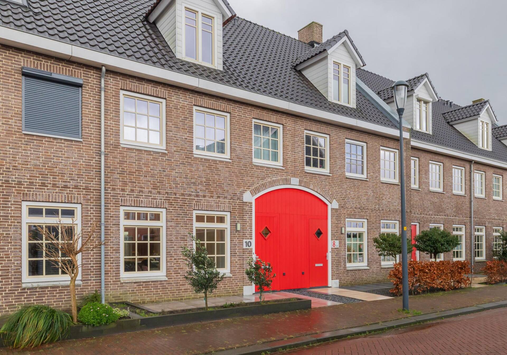 Laan van Zuiderhoeven 10 HOOFDDORP