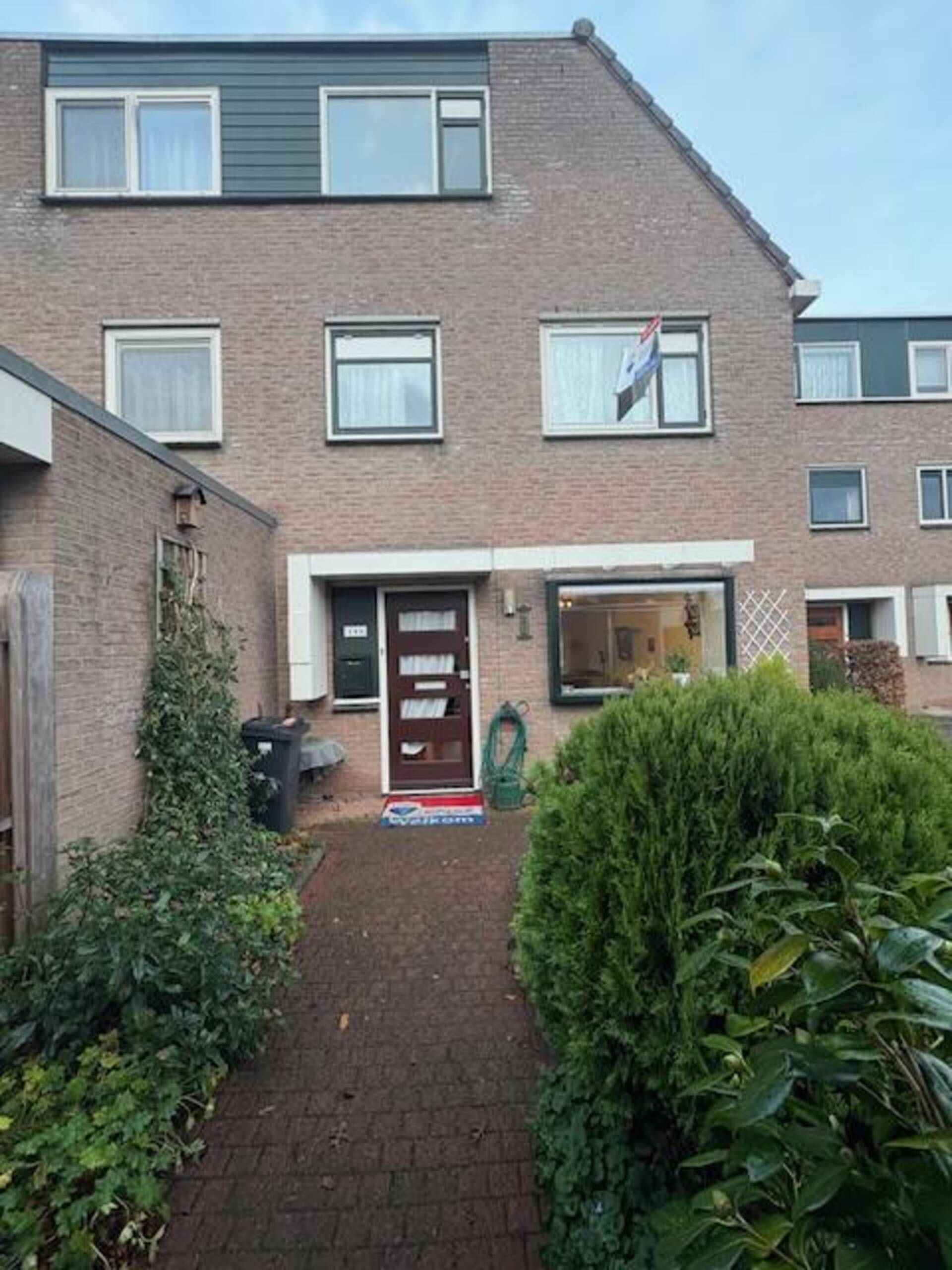 Grote Belt 144 HOOFDDORP