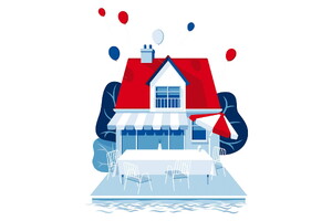 Uw huis verkopen in 8 stappen Uw huis verkopen in 8 stappen