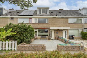 Warande 59 NIEUW-VENNEP Warande 59 NIEUW-VENNEP