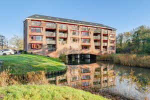 Caro van Eycksingel 48 HOOFDDORP Caro van Eycksingel 48 HOOFDDORP