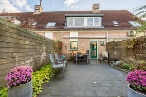 Weerterbos 92 HOOFDDORP Weerterbos 92 HOOFDDORP