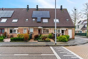 Mastbos 143 HOOFDDORP Mastbos 143 HOOFDDORP