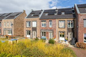 Prinses Catharina-Amalialaan 5 HOOFDDORP Prinses Catharina-Amalialaan 5 HOOFDDORP