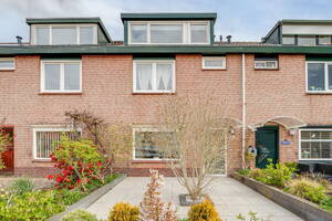 Söderblomstraat 262 HOOFDDORP Söderblomstraat 262 HOOFDDORP