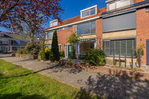 Sonneveld 3 NOORDWIJK Sonneveld 3 NOORDWIJK