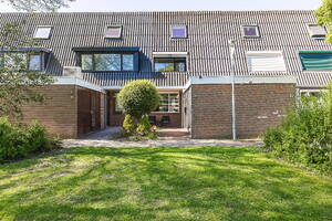 Jane Addamsstraat 68 HOOFDDORP Jane Addamsstraat 68 HOOFDDORP