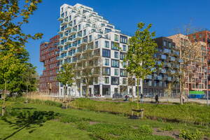 Bridgemankade 146 HOOFDDORP Bridgemankade 146 HOOFDDORP