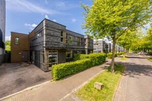 De Slufter 112 HOOFDDORP De Slufter 112 HOOFDDORP