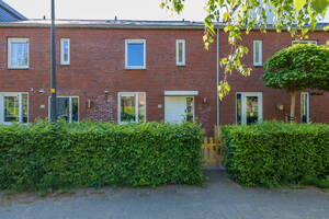 Henri Didonweg 74 HOOFDDORP Henri Didonweg 74 HOOFDDORP