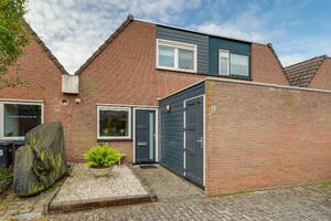 Hanstholm 6 HOOFDDORP Hanstholm 6 HOOFDDORP