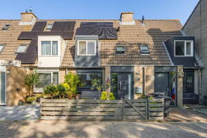 Savelsbos 74 HOOFDDORP Savelsbos 74 HOOFDDORP