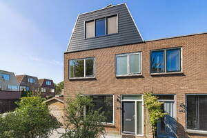 Van den Berghlaan 341 HOOFDDORP Van den Berghlaan 341 HOOFDDORP
