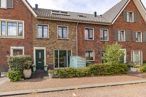 Prinses Alexialaan 30 HOOFDDORP Prinses Alexialaan 30 HOOFDDORP