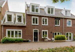 Oesterdam 7 HOOFDDORP Oesterdam 7 HOOFDDORP