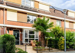 Griseldalaan 60 NIEUW-VENNEP Griseldalaan 60 NIEUW-VENNEP