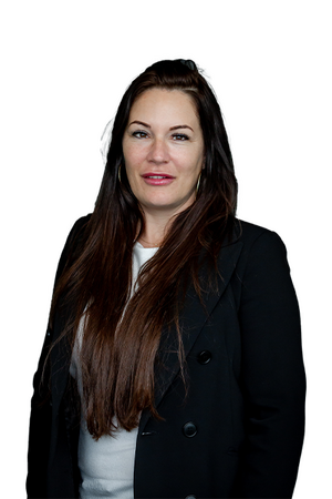 Daniëlle Damstra Daniëlle Damstra