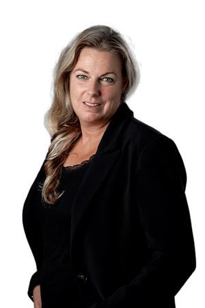 Mireille de Haan-Tempels Mireille de Haan-Tempels