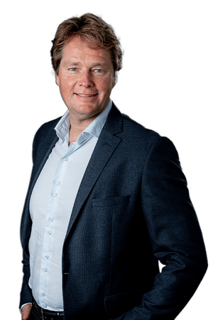 Dennis de Haan Dennis de Haan